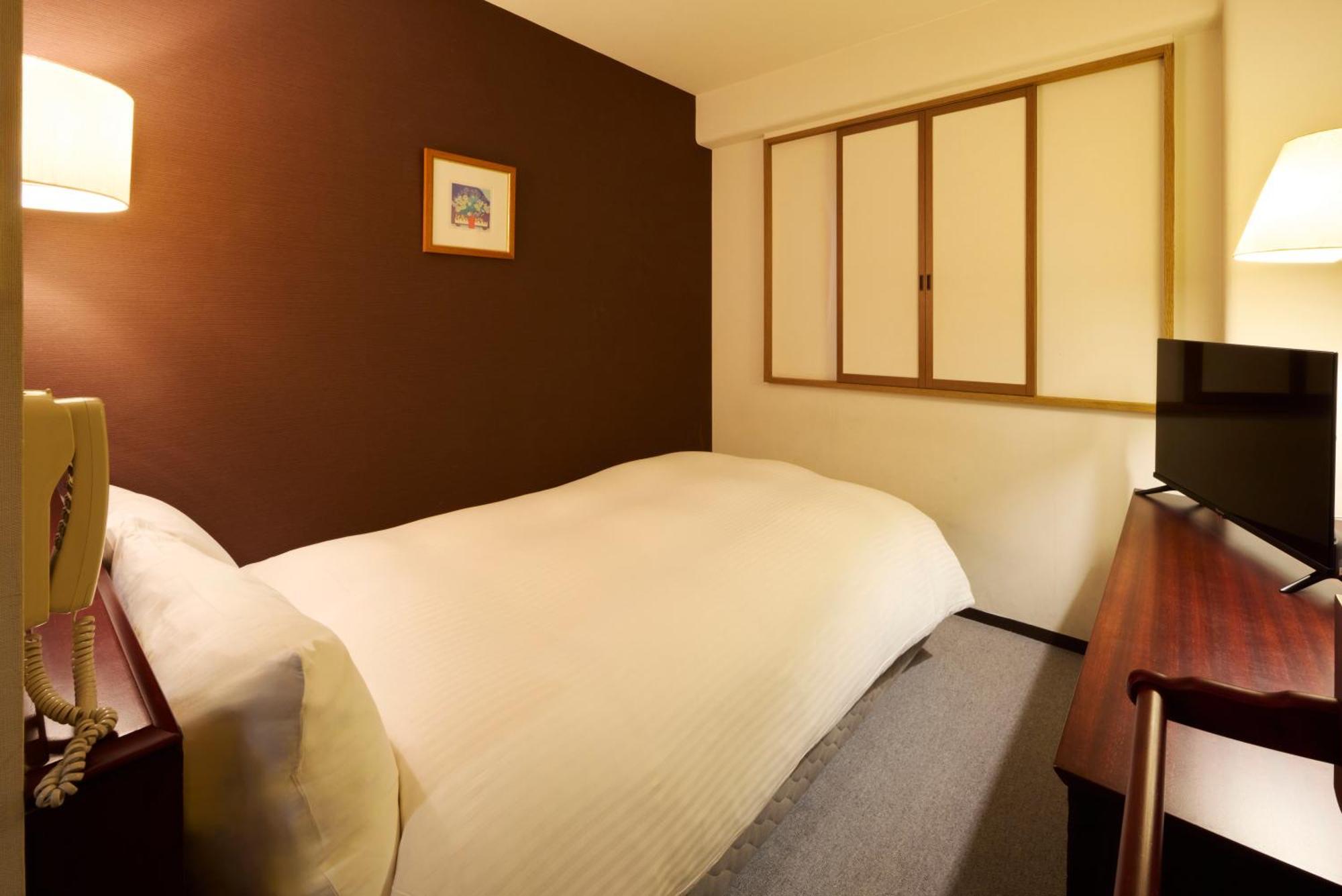 Centurion Hotel Hamamatsu Exterior foto