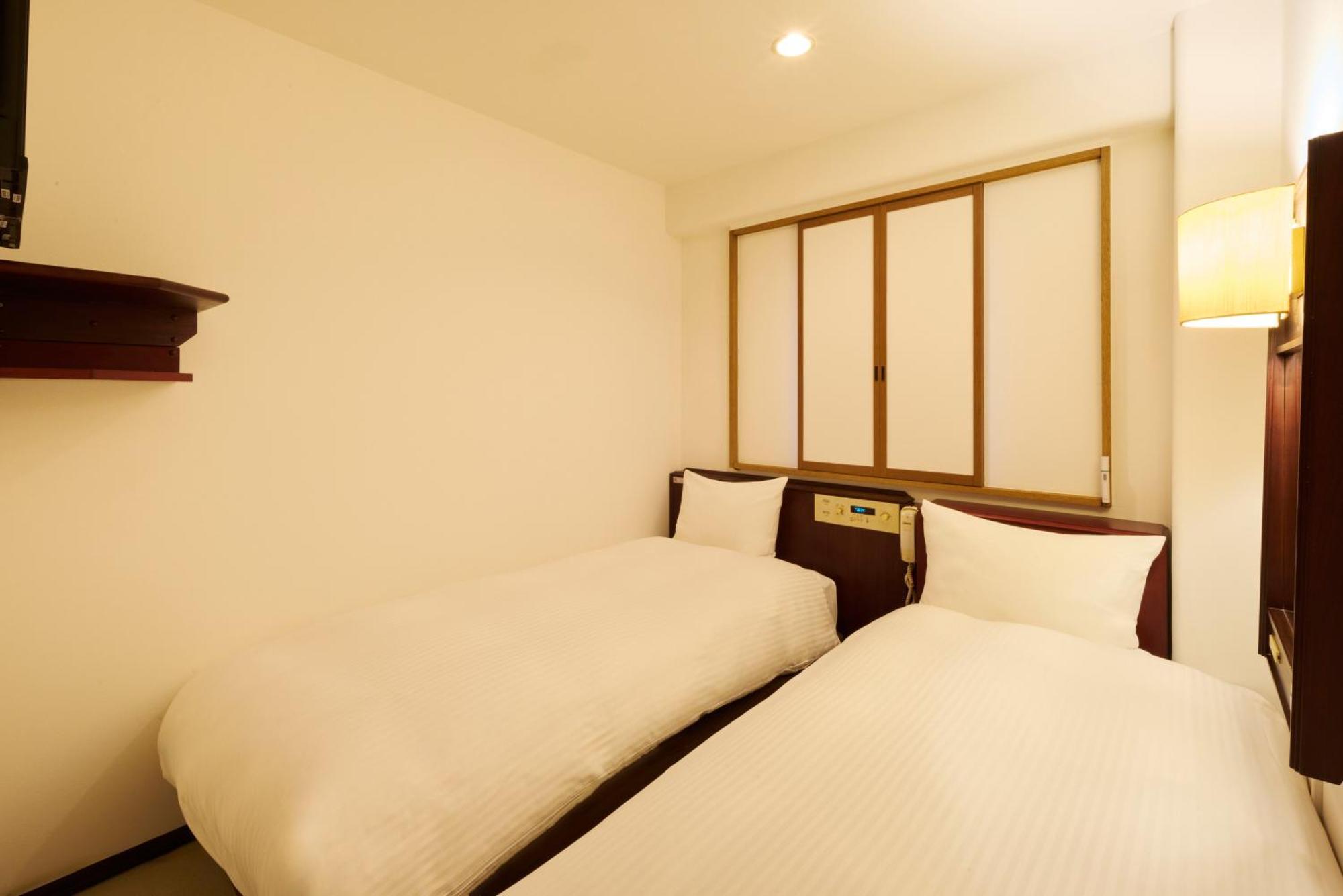 Centurion Hotel Hamamatsu Exterior foto